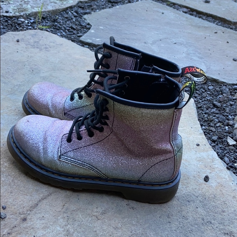 like new doc martens